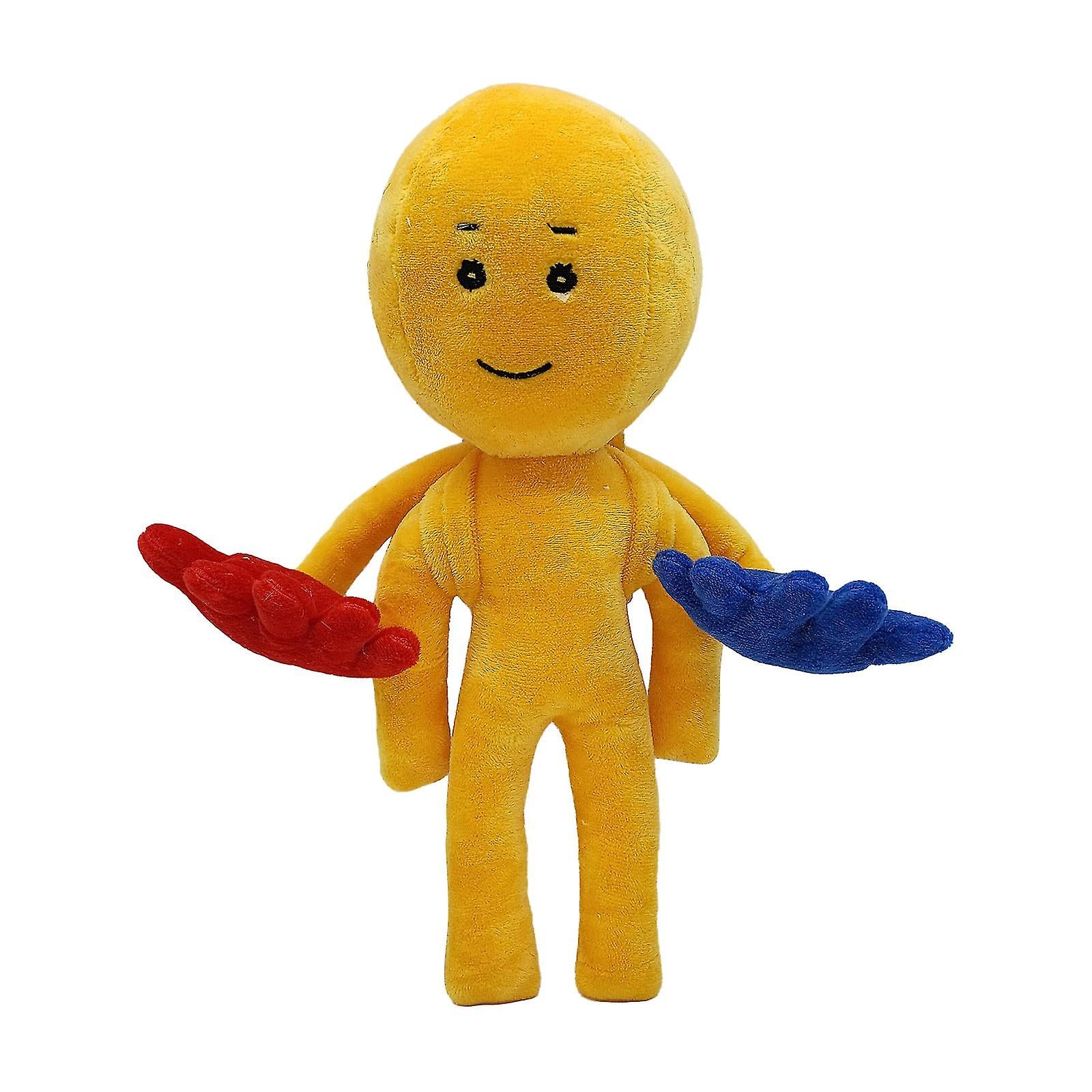 Player XL Poppy Playtime