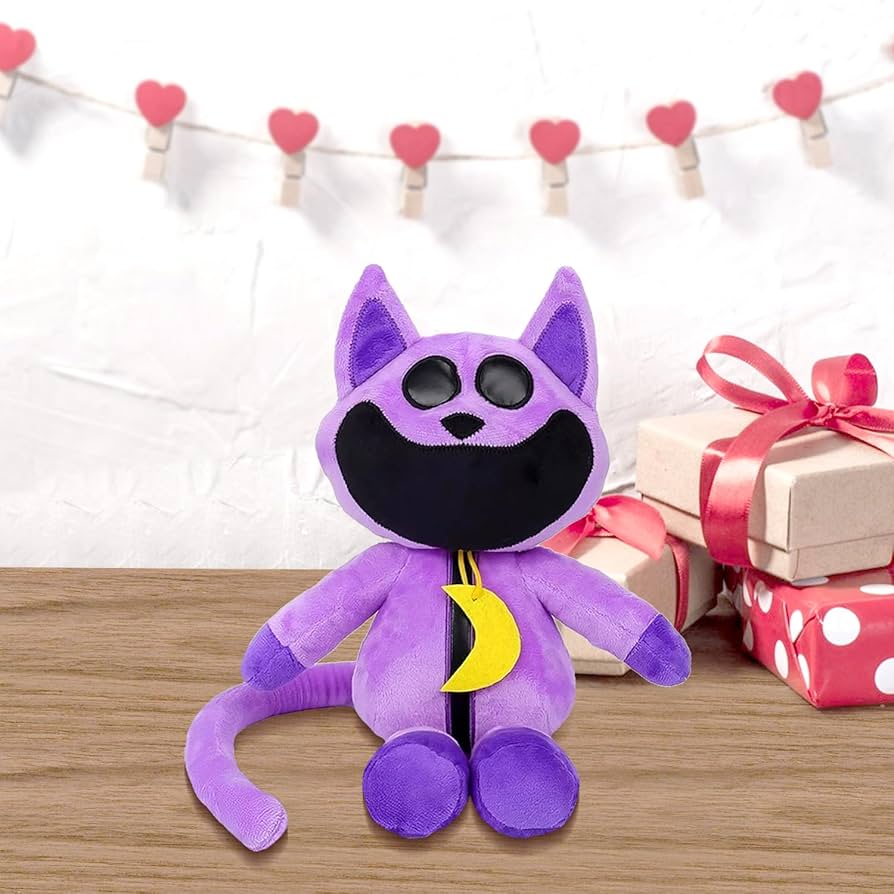Smiling Critters Knuffel 28 cm - vele modellen