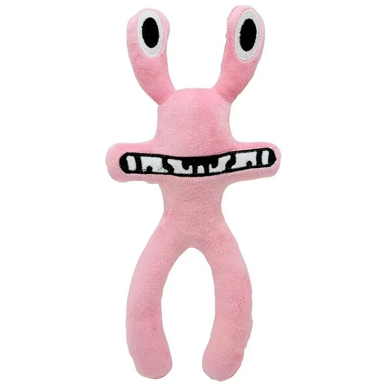 Regenboogvrienden Knuffels -Rainbow Friends Knuffels