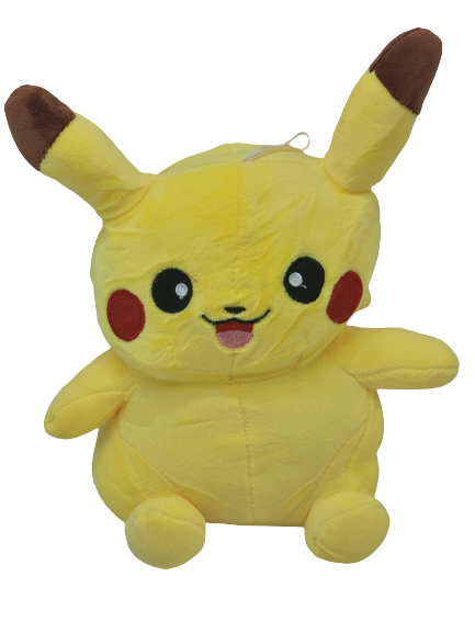Pokemon Pokémon Knuffel plushe 25 cm groot