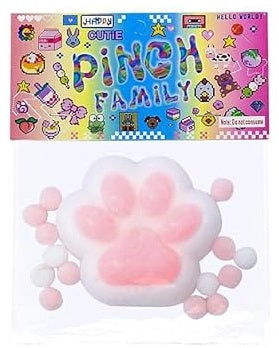 Pinch Family - Squishy - Honden poot