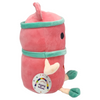 Bubble Tea Plushe Watermeloen 25 cm Beentjes en armen