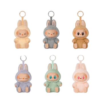 Lafufu - Kawaii Knuffels - Blindbox Have a Seat