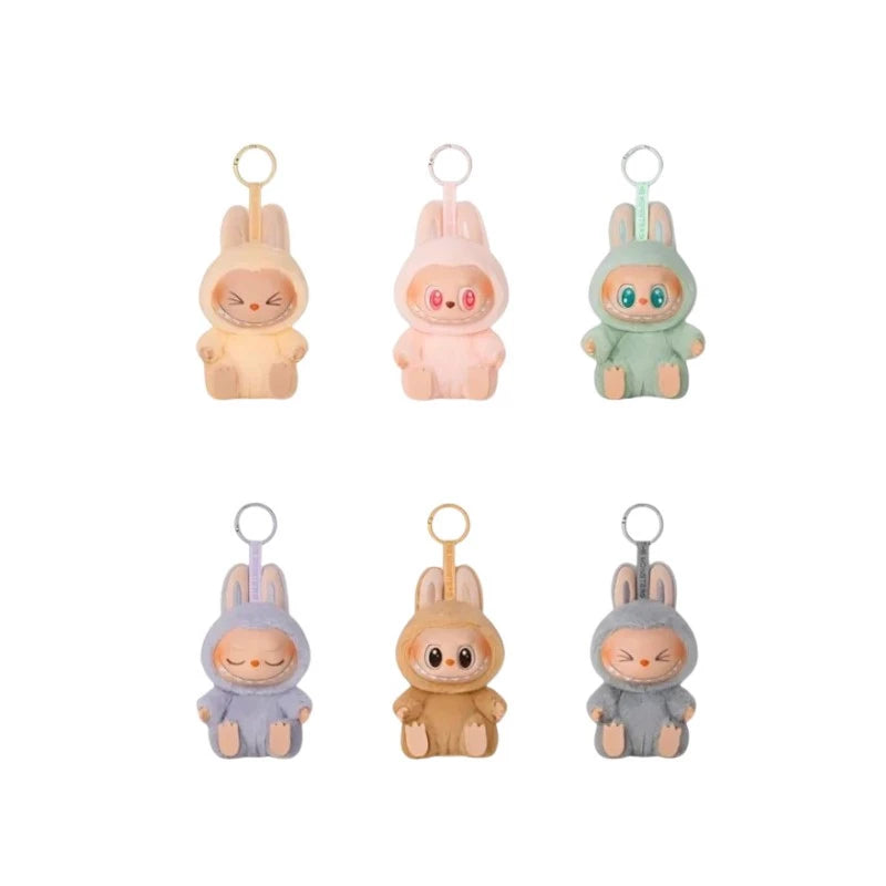 Lafufu - Kawaii Knuffels - Blindbox Have a Seat