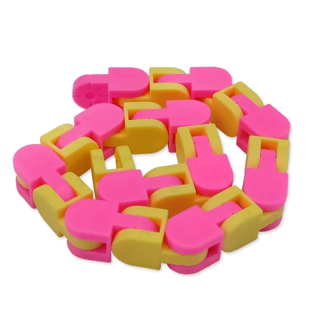 Wacky Tracks - Fidget Toys