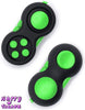 Fidget Pad Controller