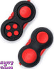 Fidget Pad Controller