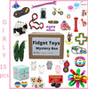 Fidget Toys - 15 Delig - Meisje