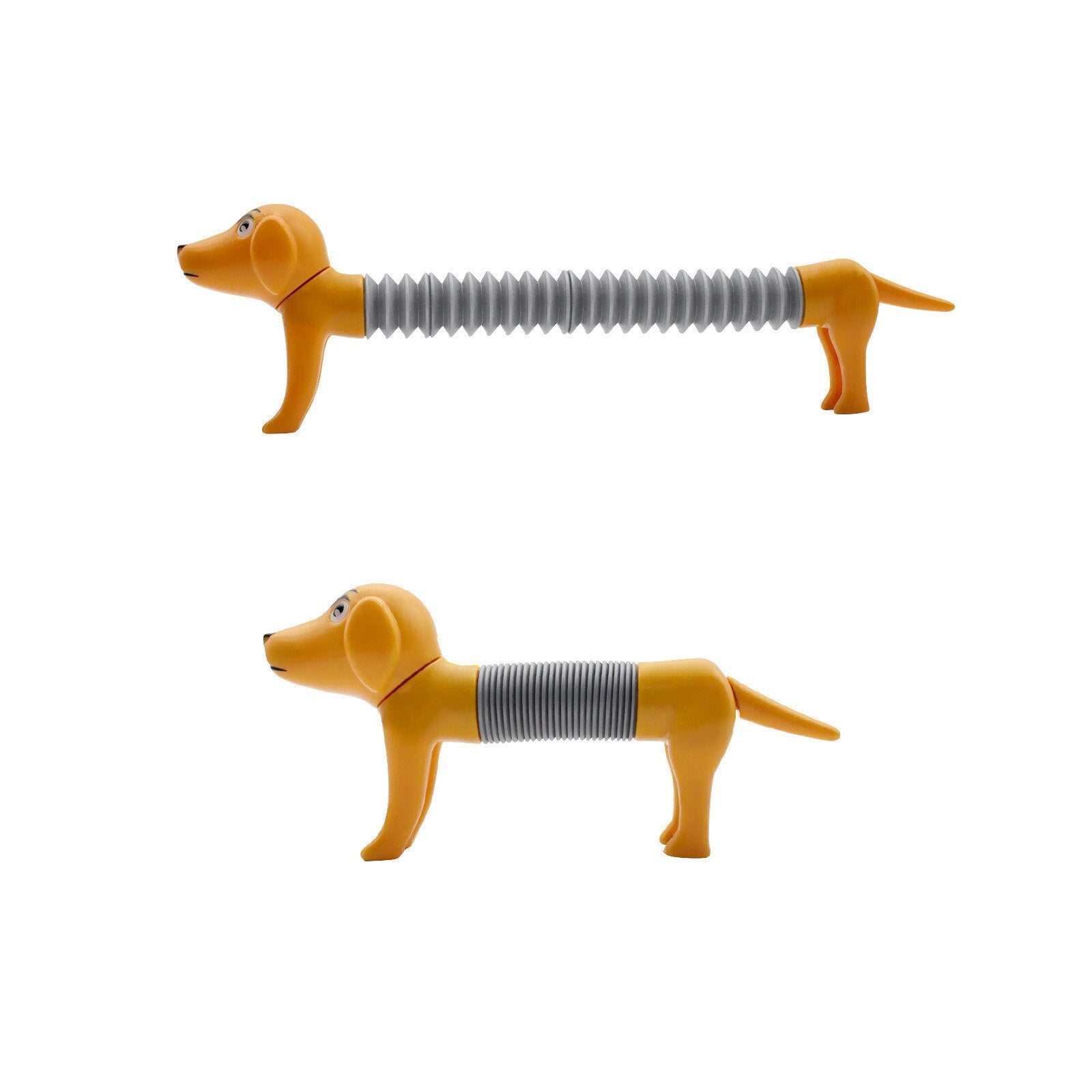 Pop Tube - Hond - 3 Stuks