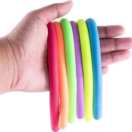 Monkey Noodles - 6 Pack - Fidget Toys