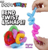 Pop Tubes - 5 Pack -Fidget Toys