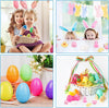 12 stuks gevulde eieren mochies squishy