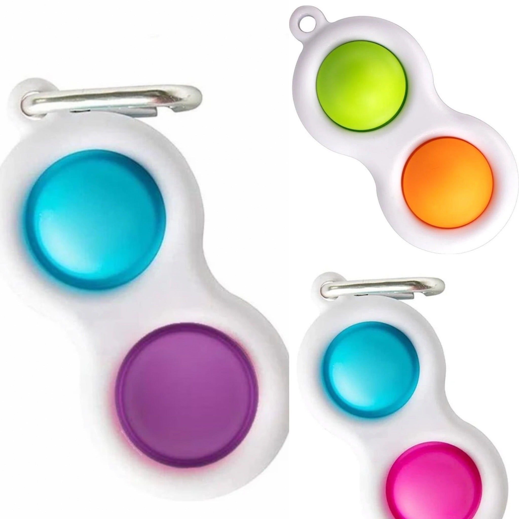 Simple Dimple - Fidget Toys