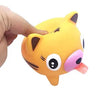 Squishy squish Tong Animal