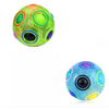 Puzzelbal - Normaal & Glow In The Dark