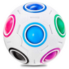 Puzzelbal - Normaal & Glow In The Dark