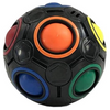 Puzzelbal - Normaal & Glow In The Dark