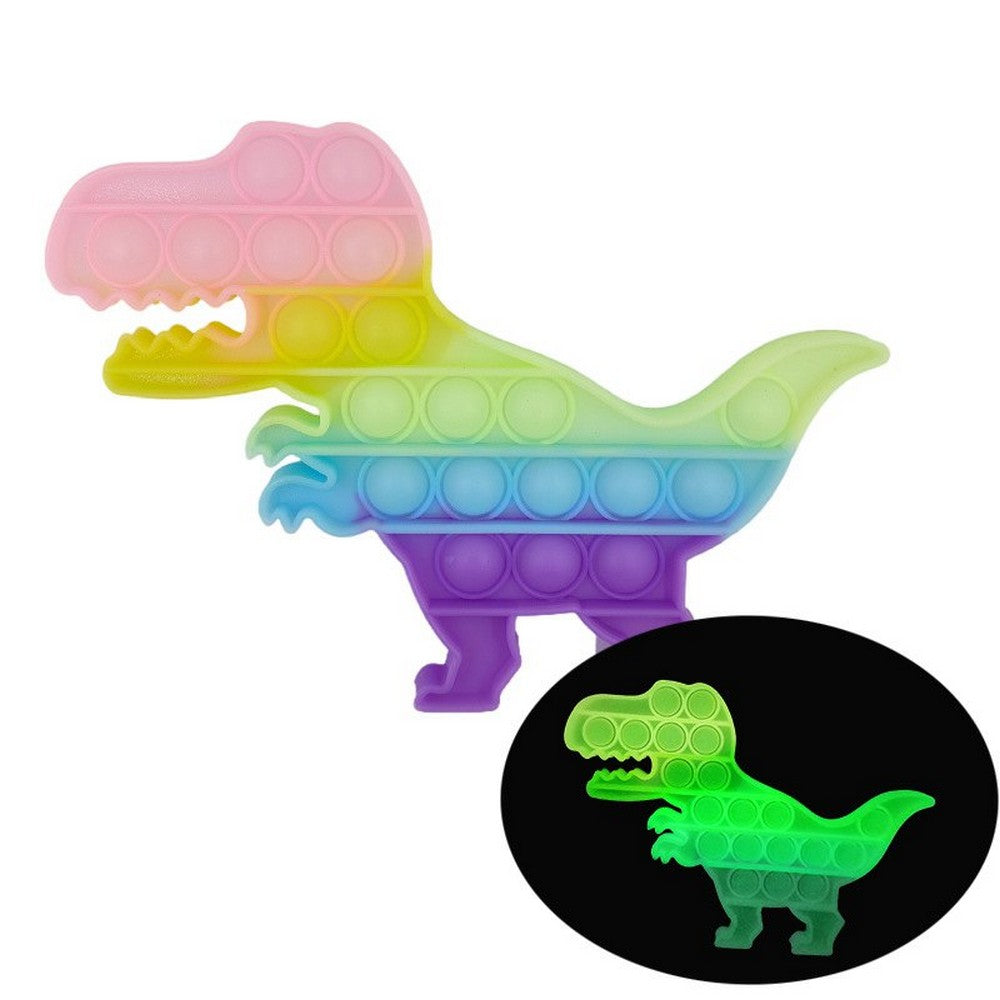 Pop it - XL Dino