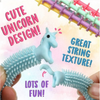 Monkey Noodle - Unicorn