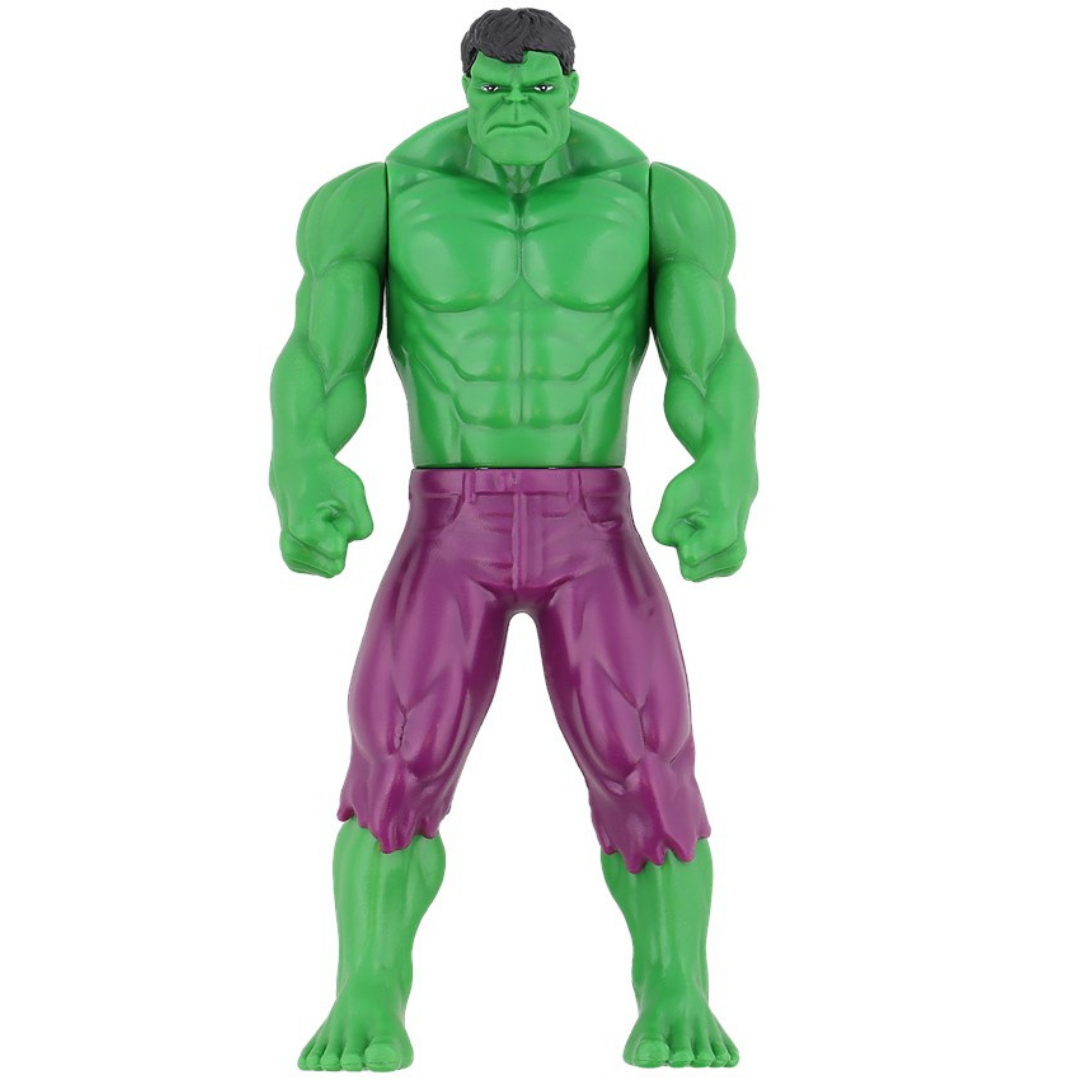 Marvel - Hulk - 15cm