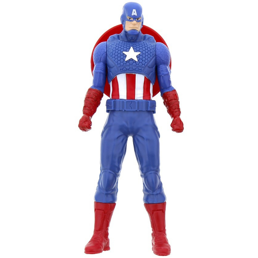 Marvel - Captain America - 15cm