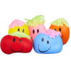 Smiley - Stresbal