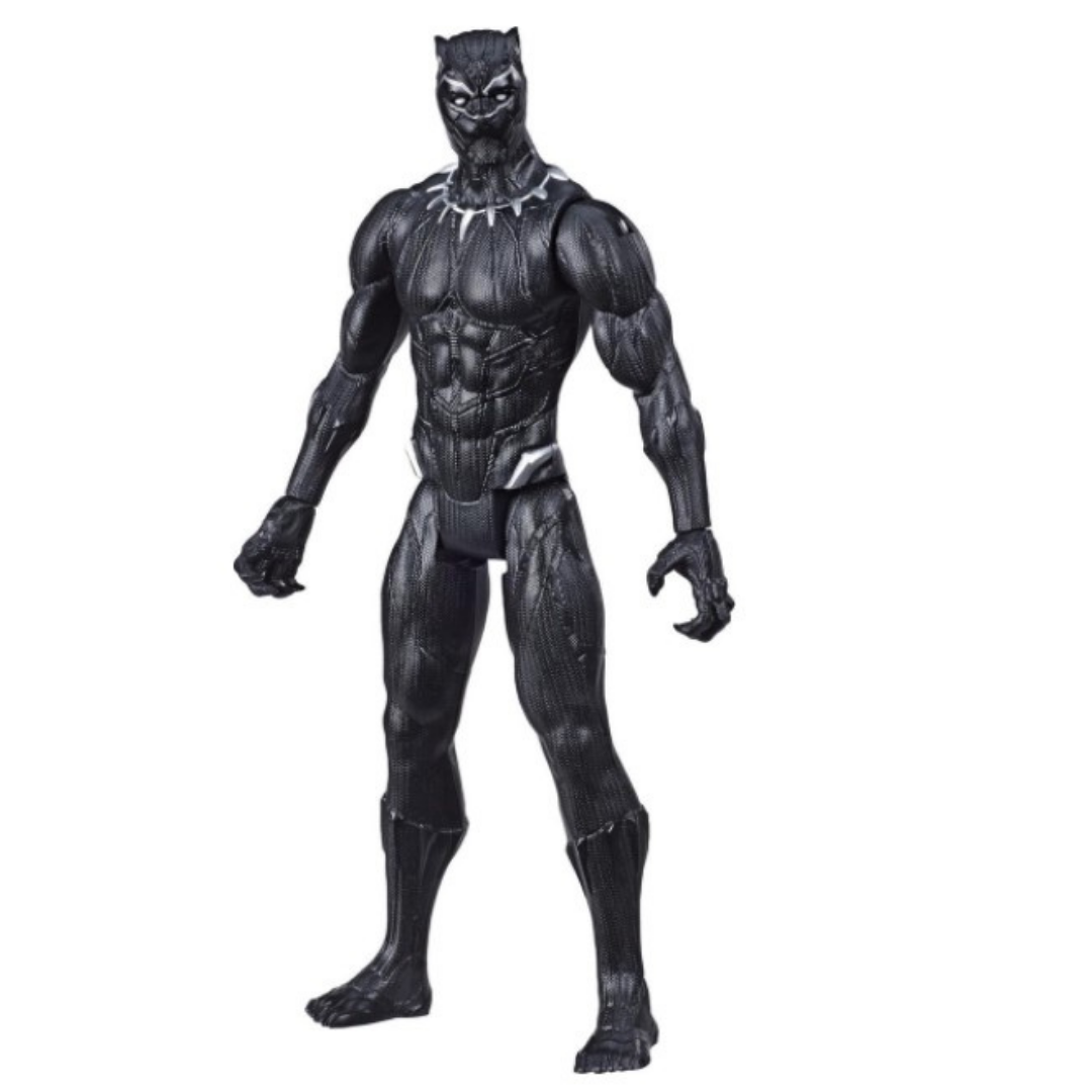 Marvel - Black Panther - 15cm