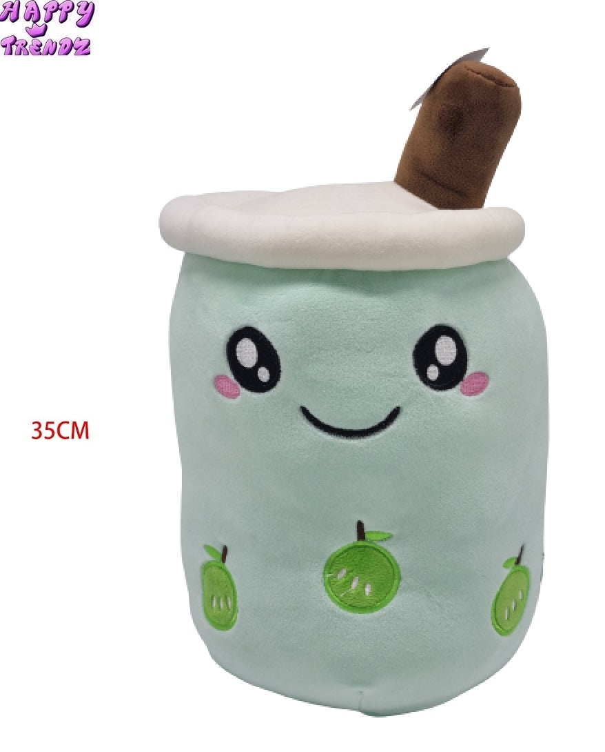 Boba Bubble Tea 30 cm Pluche