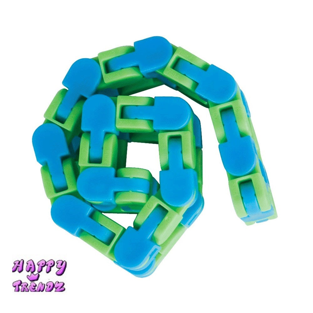 Wacky Tracks - Fidget Toys