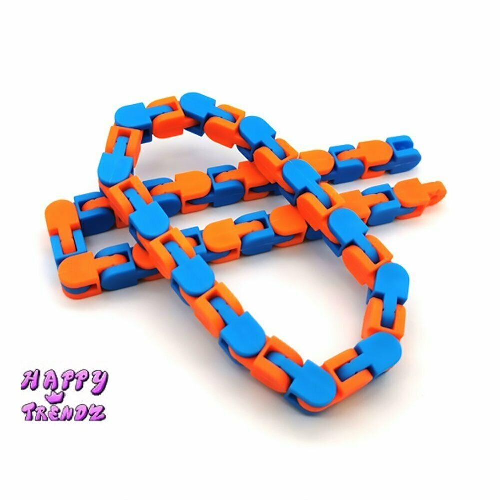 Wacky Tracks - Fidget Toys