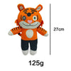 Mr Hopp Pluche  tiger