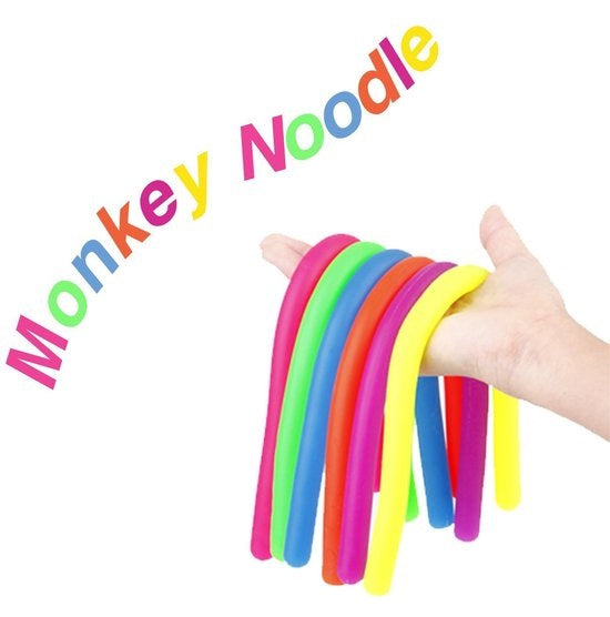 Monkey Noodle Fidget