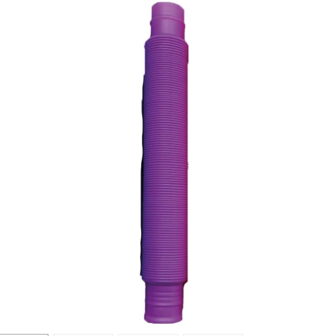 Pop Tubes XXL