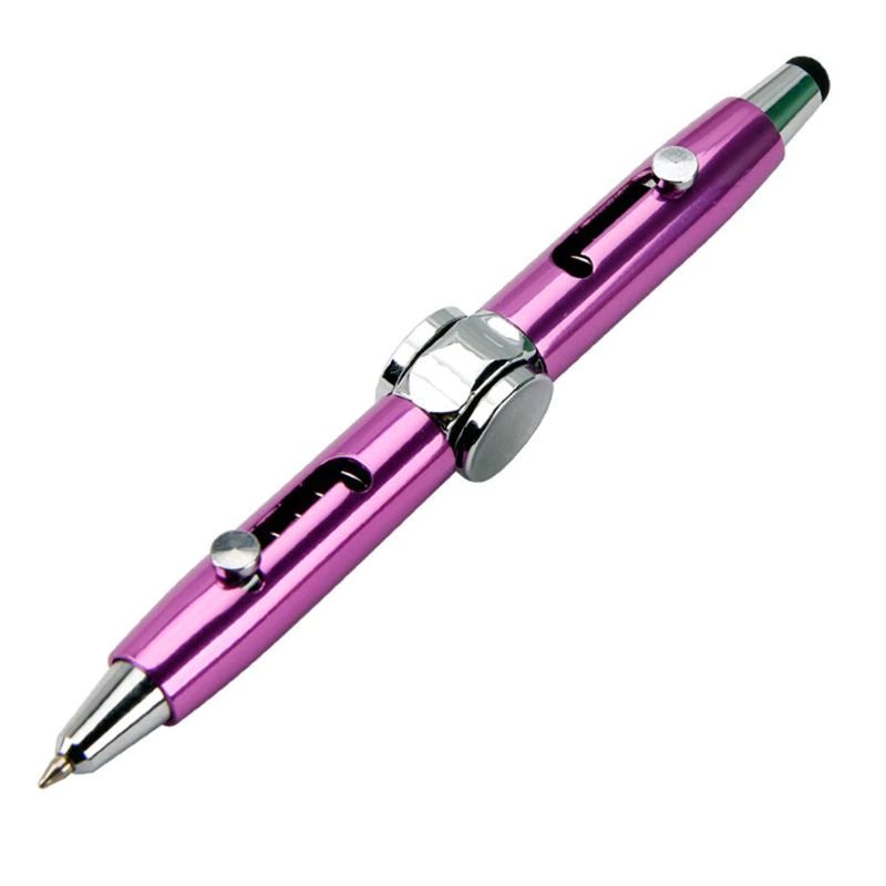 Fidget Spinner Pen