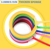 Dance Wheel - 5 kleuren ole swing