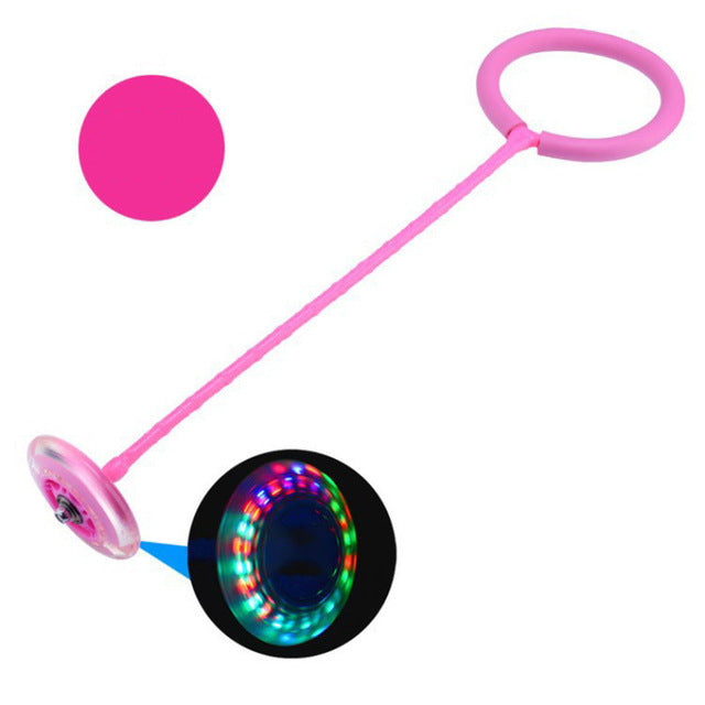 Dance Wheel - 5 kleuren ole swing