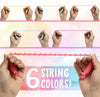 Monkey Noodle 6 x - Unicorn - 6 Pack