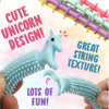 Monkey Noodle 6 x - Unicorn - 6 Pack