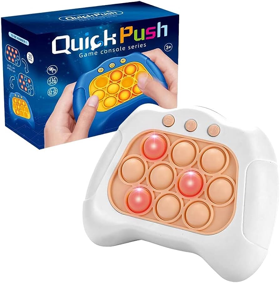 Pop push Pop push Quick Push it Game Console Controller - Nieuwe Hype